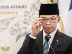 Prabowo Sampaikan Duka Cita atas Gugurnya Ali Khamenei Lewat Surat Resmi